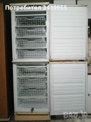 Продавам фризер Sylinda Fryst!!!, снимка 2 - Фризери - 53487082