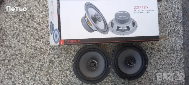 Тонколони, снимка 8 - Тонколони - 50292197