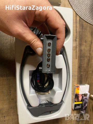 Инфра порт -Колекция , снимка 4 - Ресийвъри, усилватели, смесителни пултове - 53374294