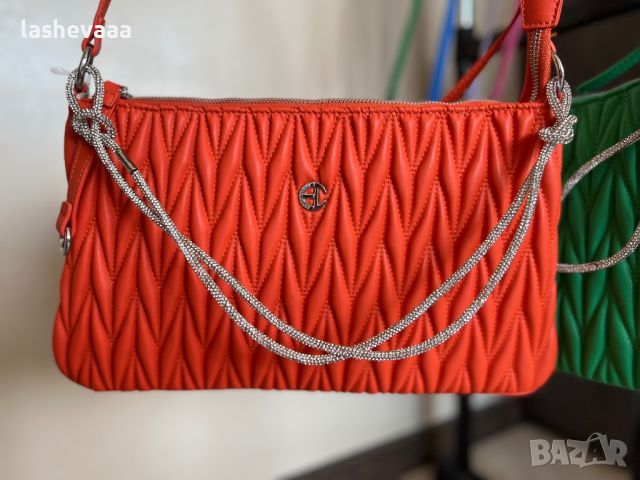 Чанти 👛, снимка 5 - Чанти - 40697428