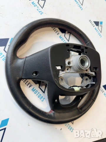 56130-J9000 волан кожен мултифункционален от Hyundai Kona 1.6 T-GDI, двигател G4FJ, 177 кс., 4x4, ав, снимка 8 - Части - 54246771