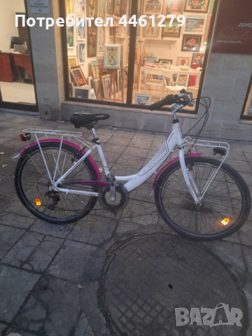 дамско градско FERRINI