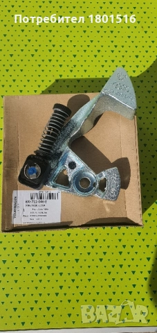 Нов VW лост късо превключване на скорости OEM