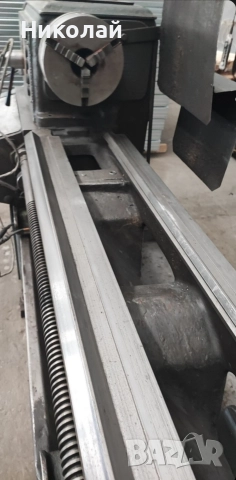 Струг С11МБ , снимка 3 - Стругове - 52853794