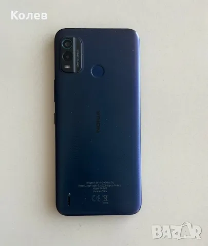 Nokia G11 plus 64/4GB Гаранция, снимка 5 - Nokia - 46845375