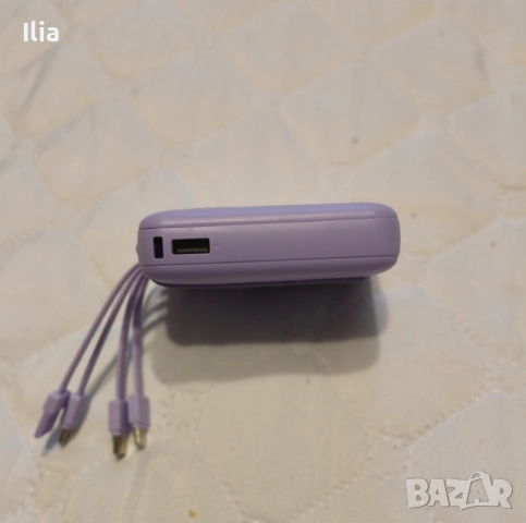 Фенер, преносима батерия 3000mah, снимка 2 - Друга електроника - 53497687