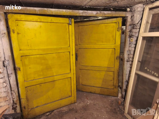 Хамалски услуги в София почистване на апартаменти тавани мазета гаражи паркоместа събаряне на стари , снимка 5 - Хамалски услуги - 52339093