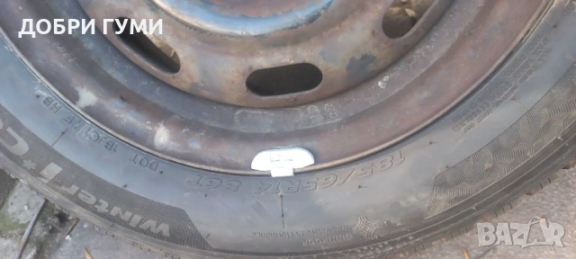 4х100 ДЖАНТИ 14 ЗА ТОЙОТА ЯРИС, снимка 7 - Гуми и джанти - 53139306