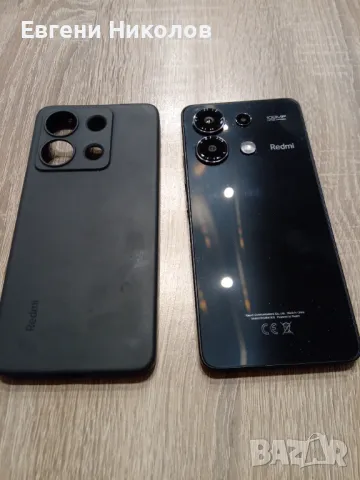 Xiaomi redmi note 13 4G , снимка 1 - Xiaomi - 48106159