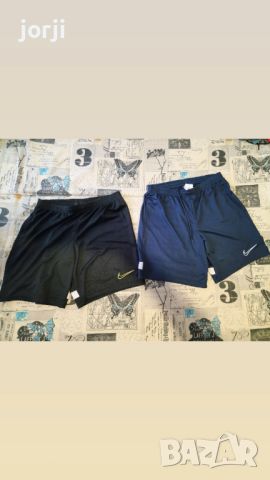 Оригинални Nike Dri-Fit Academy Шорти, снимка 1 - Спортни дрехи, екипи - 46492585