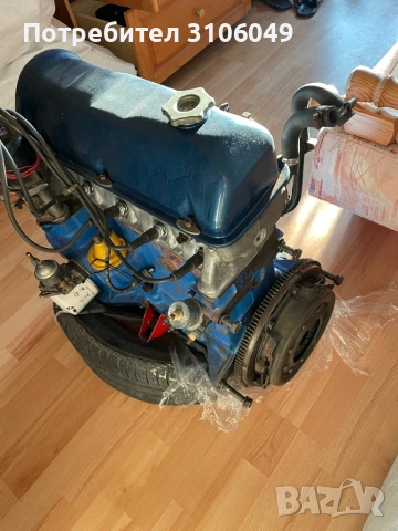 Двигател за Лада 2106