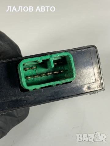 Контрол модул трансмисия Тойота Хайлукс Toyota Hilux 89533-71020, снимка 2 - Части - 53243380