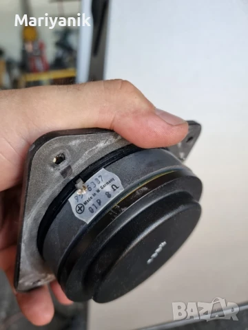 Lautsprecher manufaktur, снимка 7 - Тонколони - 51318814