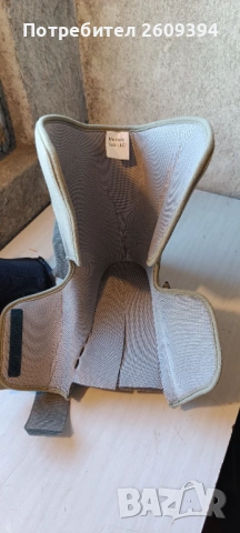 Ортеза за глезен и ходило-въздушна стабилизация, снимка 6 - Ортези и протези - 53761674