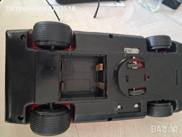 Стара детска количка, снимка 6 - Антикварни и старинни предмети - 53734489