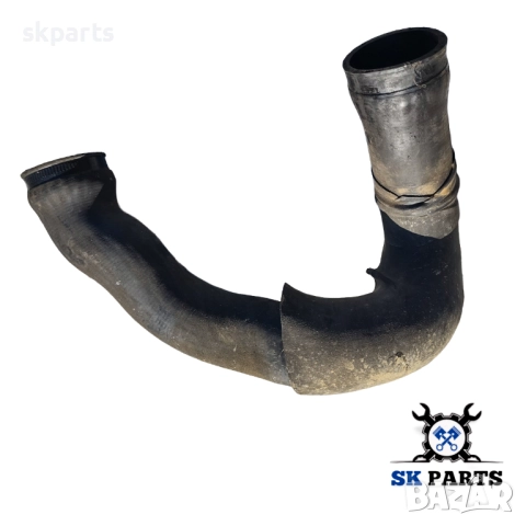 Маркуч турбо за Audi A6 C5 / Ауди А6 Ц5 2,5 ТДИ