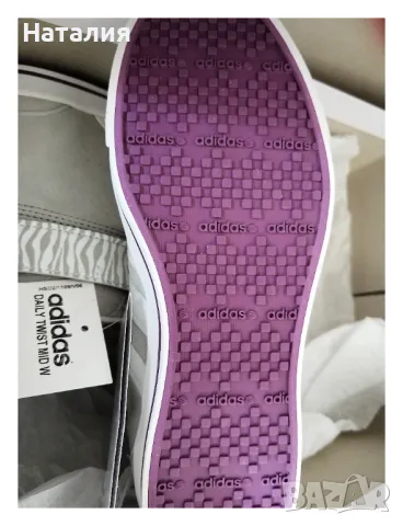 Кецове Adidas, снимка 2 - Кецове - 47747689