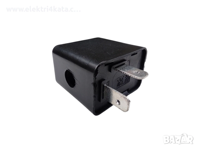 Реле за мигачи LED 48V-60V с два пина