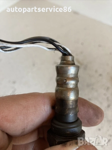 Кислороден ламбда сензор V6 за Jeep Cherokee 3.7 (2005) 56041953AA, снимка 2 - Части - 53568867