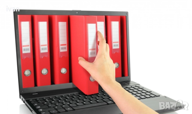 Счетоводно обслужване, снимка 2 - Други услуги - 52463707