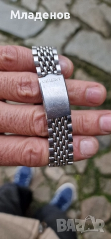 Orient . Японски часовник . Ориент ., снимка 5 - Мъжки - 52682473