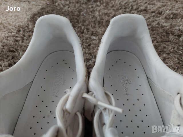 Маратонки Nike Air Force 1 '07 Fresh , снимка 4 - Маратонки - 51991700