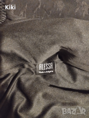 Дамско яке - Alessa!, снимка 4 - Якета - 52617561
