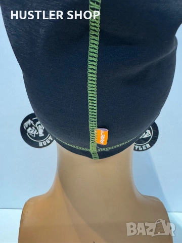 Мъжка шапка REVOLUTION RACE , снимка 4 - Шапки - 53406297