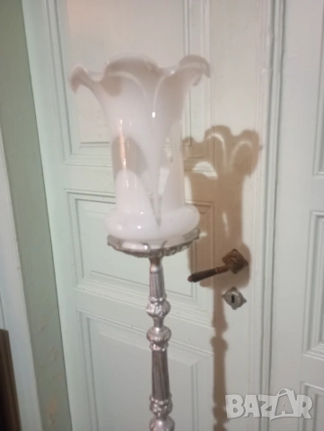 Лампион в стил арт деко, снимка 4 - Лампиони - 53822687