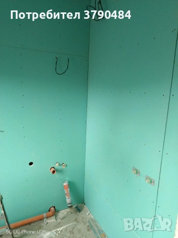 Извършваме Стройтелни дейности, снимка 6 - Ремонти на апартаменти - 54175671