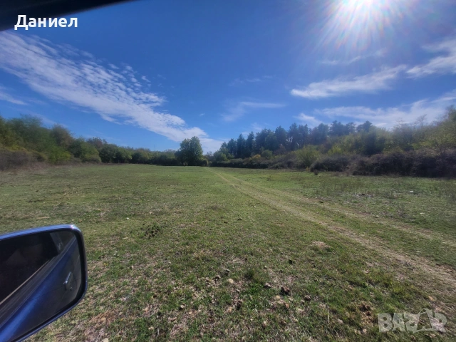 Земя / Парцел в село Малко Тръново , снимка 3 - Парцели - 53984734