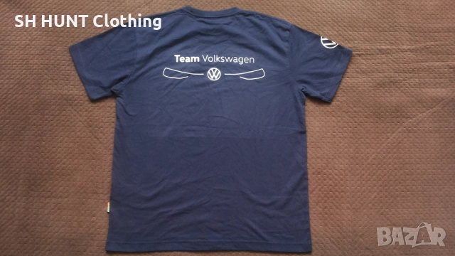 BLAKLADER Work T-Shirt размер L работна тениска W4-543, снимка 2 - Тениски - 52025863