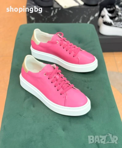 Дамски сникърси Paul Vesterbro 24.5 см  59.99 лв., снимка 3 - Кецове - 51376873