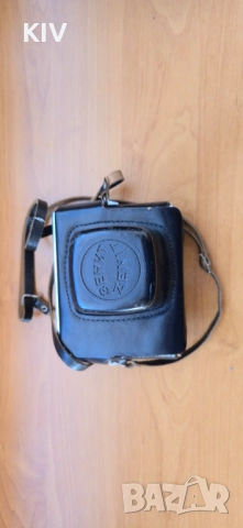 Фотоапарат ZENIT, снимка 2 - Фотоапарати - 52904977