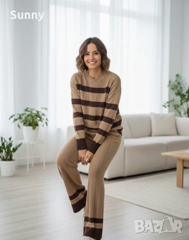 дамски комплект, снимка 2 - Комплекти - 53989759