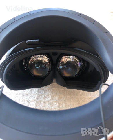 PlayStation VR2 (PS VR2) за PS5 – Отлично състояние, снимка 4 - Аксесоари - 53822882