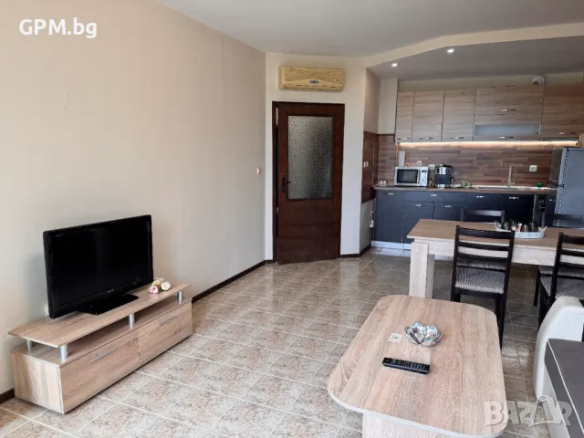 Едноспален апартамент с морска гледка и басейн, снимка 4 - Почивки на море - 50337137