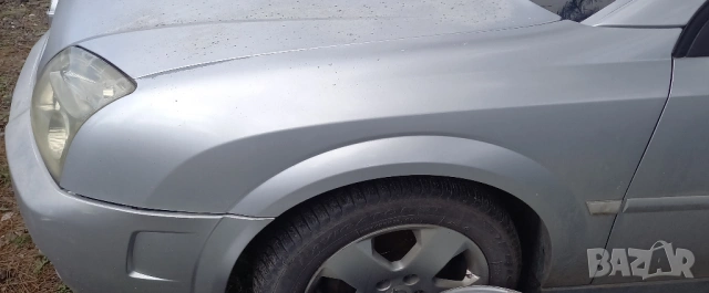 Ляв калник Opel Vectra C / Signum