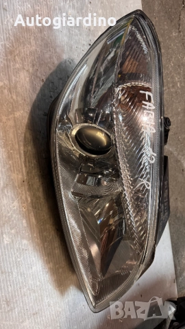 Оригинални Фарове зa Skoda Fabia 2012