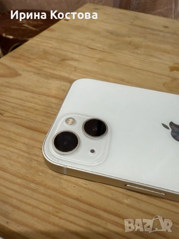 Продавам IPhone 13 , снимка 5 - Apple iPhone - 53053458