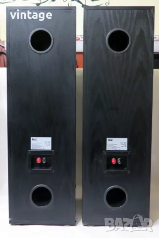 ELAC EL 100, снимка 10 - Тонколони - 50098872