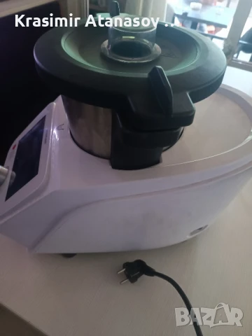 кухненски робот, снимка 2 - Кухненски роботи - 51071659