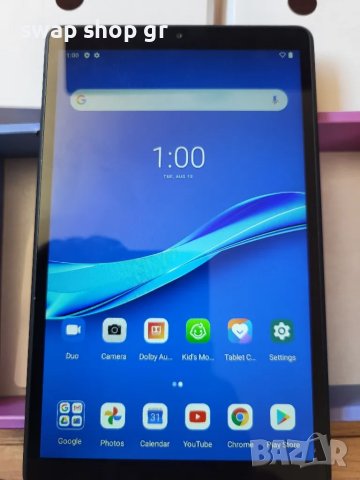 Lenovo Tab M8 HD, снимка 1