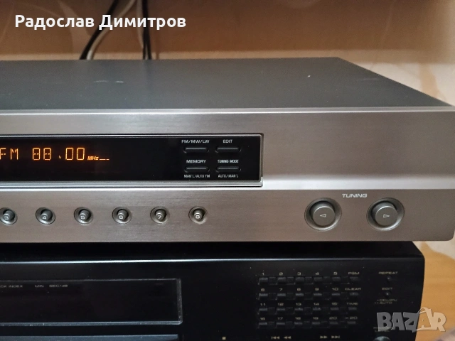 Yamaha tx-497(Пълен комплект), снимка 10 - Ресийвъри, усилватели, смесителни пултове - 53748826