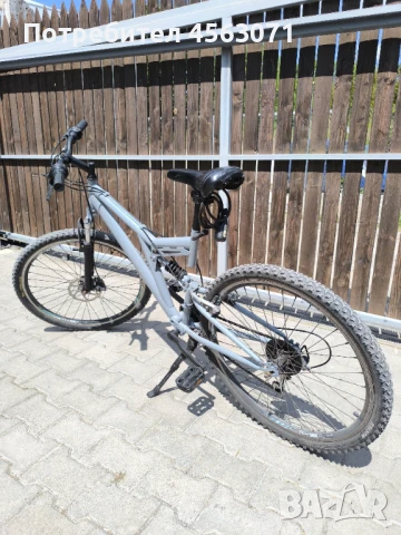 В добро състояние , снимка 3 - Велосипеди - 51348524