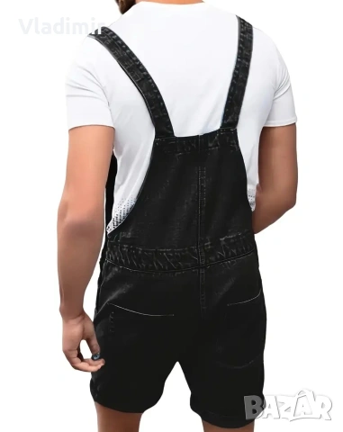 Мъжки гащеризон , снимка 2 - Други - 53895542