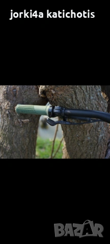 Продавам Rockrider am50s , снимка 7 - Велосипеди - 53835259