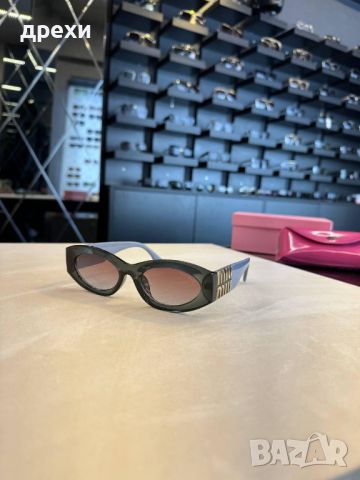  Miu Miu очила, снимка 2 - Слънчеви и диоптрични очила - 45681220