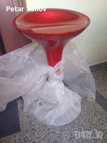 Стол щъркел, снимка 2 - Столове - 53645844