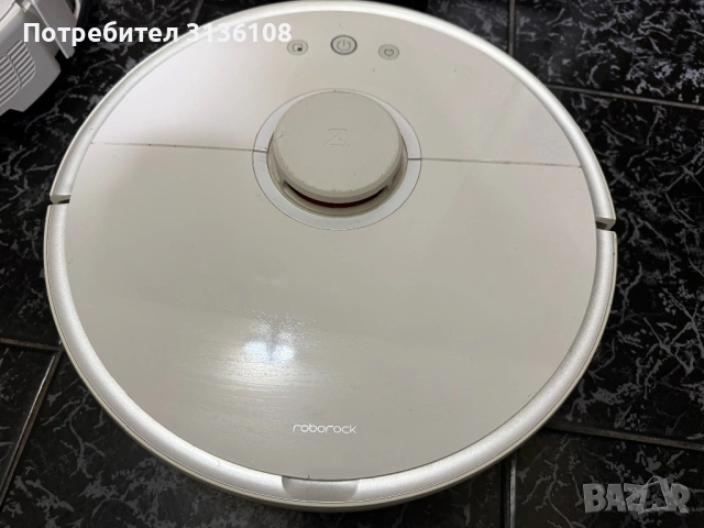 ROBOROCK S502-00 прахосмукачка , снимка 3 - Прахосмукачки - 53335739
